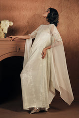 Wardha Saleem | Luxe Edition | Nyx