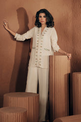 Wardha Saleem | Luxe Edition | Liora