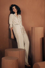 Wardha Saleem | Luxe Edition | Liora
