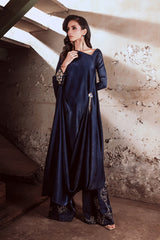 Wardha Saleem | Starlit Collection | ELIA
