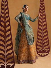 Gulaal | Wedding 25 | Zoia
