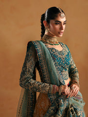Gulaal | Wedding 25 | Zoia