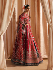 Gulaal | Wedding 25 | Aysana