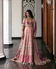 Republic Womenswear | Jardin d’Amour - Wedding Unstitched ’26 | Jolie Fleur