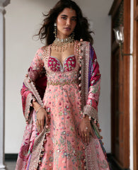 Republic Womenswear | Jardin d’Amour - Wedding Unstitched ’26 | Jolie Fleur