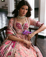 Republic Womenswear | Jardin d’Amour - Wedding Unstitched ’26 | Jolie Fleur