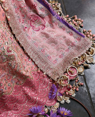 Republic Womenswear | Jardin d’Amour - Wedding Unstitched ’26 | Jolie Fleur