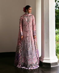 Republic Womenswear | Jardin d’Amour - Wedding Unstitched ’26 | Isabelle