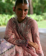 Republic Womenswear | Jardin d’Amour - Wedding Unstitched ’26 | Isabelle