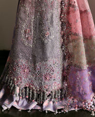 Republic Womenswear | Jardin d’Amour - Wedding Unstitched ’26 | Isabelle