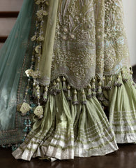 Republic Womenswear | Jardin d’Amour - Wedding Unstitched ’26 | Aliénor