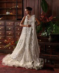 Republic Womenswear | Jardin d’Amour - Wedding Unstitched ’26 | Eugénie