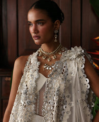 Republic Womenswear | Jardin d’Amour - Wedding Unstitched ’26 | Eugénie