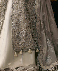 Republic Womenswear | Jardin d’Amour - Wedding Unstitched ’26 | Eugénie