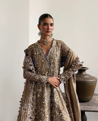 Republic Womenswear | Jardin d’Amour - Wedding Unstitched ’26 | Rêve d’Or