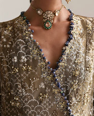 Republic Womenswear | Jardin d’Amour - Wedding Unstitched ’26 | Rêve d’Or