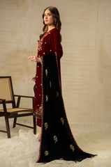 Zeen | Winter 25 | WUM35843