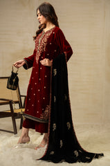 Zeen | Winter 25 | WUM35843