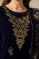 Zeen | Winter 25 | WUM35844