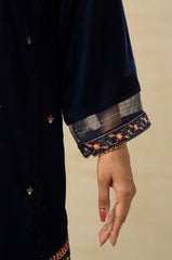 Zeen | Winter 25 | WUM35847