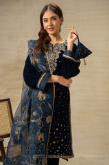 Zeen | Winter 25 | WUM35849