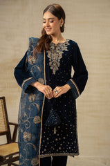 Zeen | Winter 25 | WUM35849