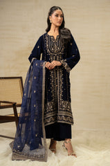 Zeen | Winter 25 | WUM35860