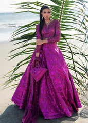Waqas Shah | Amariage Luxury Formals | Lyric