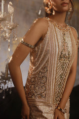 Wardha Saleem | Layla Wedding Formals | Layla-11