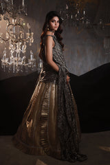 Wardha Saleem | Layla Wedding Formals | Layla-07