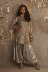 Wardha Saleem | Layla Wedding Formals | Layla-13