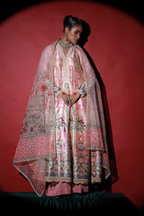 Wardha Saleem | Meeram Festive Formals | Koyal