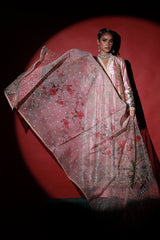 Wardha Saleem | Meeram Festive Formals | Koyal