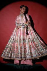 Wardha Saleem | Meeram Festive Formals | Koyal