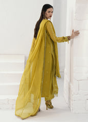 Sahane | Savoir Luxury Formals | CT-140005 Girasol - Savoir