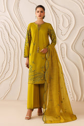 Naqshi | Festive Eid 26 | Evara
