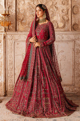Naqshi | Jahan Bridals | Gul kand