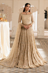 Naqshi | Sheenor Wedding Formals | Raizel