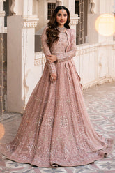 Naqshi | Sheenor Wedding Formals | Anzish