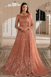 Naqshi | Sheenor Wedding Formals | Patricia