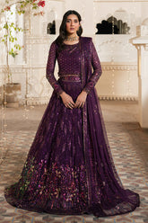 Naqshi | Sheenor Wedding Formals | Elain