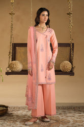 Naqshi | Festive Eid 26 | Umaiza
