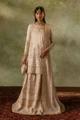 Naqshi | Ashiyana Wedding Formals | Damiya