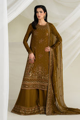 Naqshi | Mehrnaz Formals | Amema