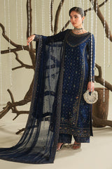 Naqshi | Mehrnaz Formals | Deyara