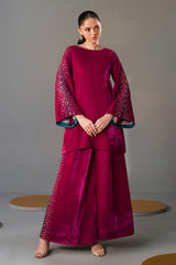 Naqshi | Miorah Pret | Jessie