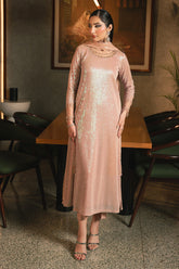 Naqshi | Izel Collection | Jia