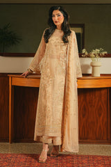 Naqshi | Celastra Formals | Arish