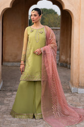 Naqshi | Festive Eid 26 | Zaraan