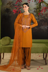 Naqshi | Festive Eid 26 | Ordhni
